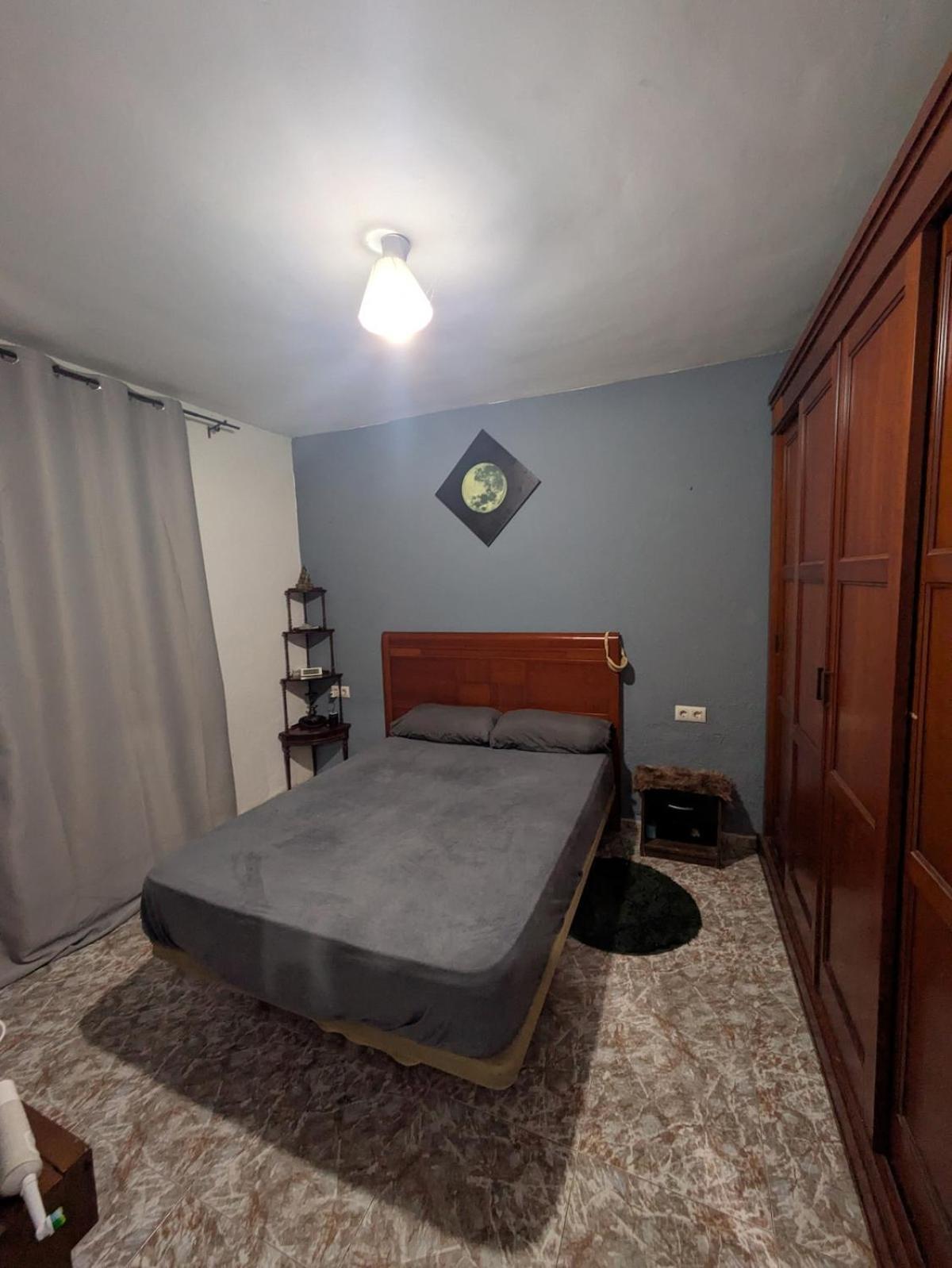Habitacion Doble, Sencilla Pero Comoda!