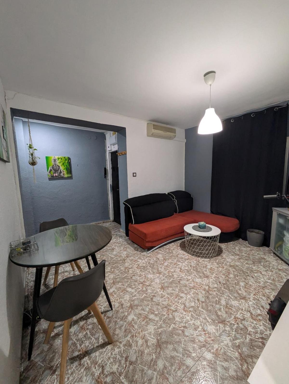 Homestay Habitacion Doble, Sencilla Pero Comoda!