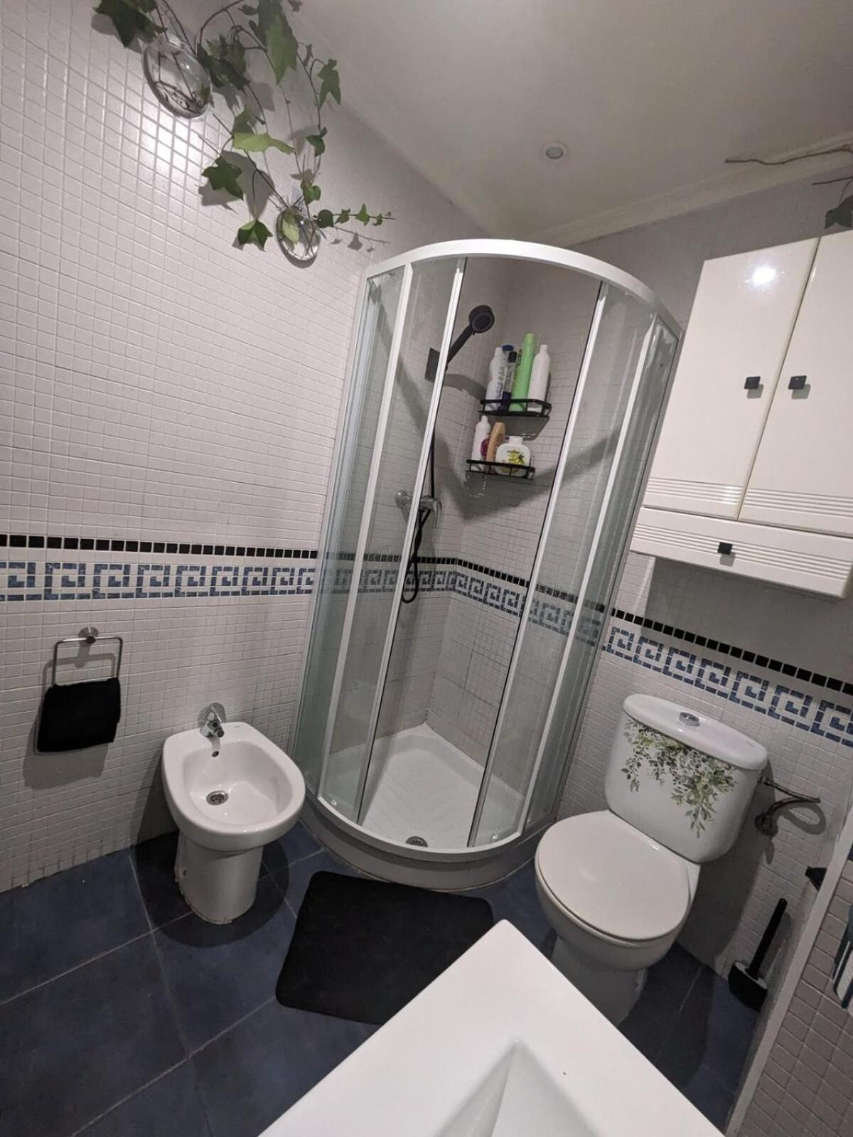 Habitacion Doble, Sencilla Pero Comoda! Accommodatie bij particulieren *